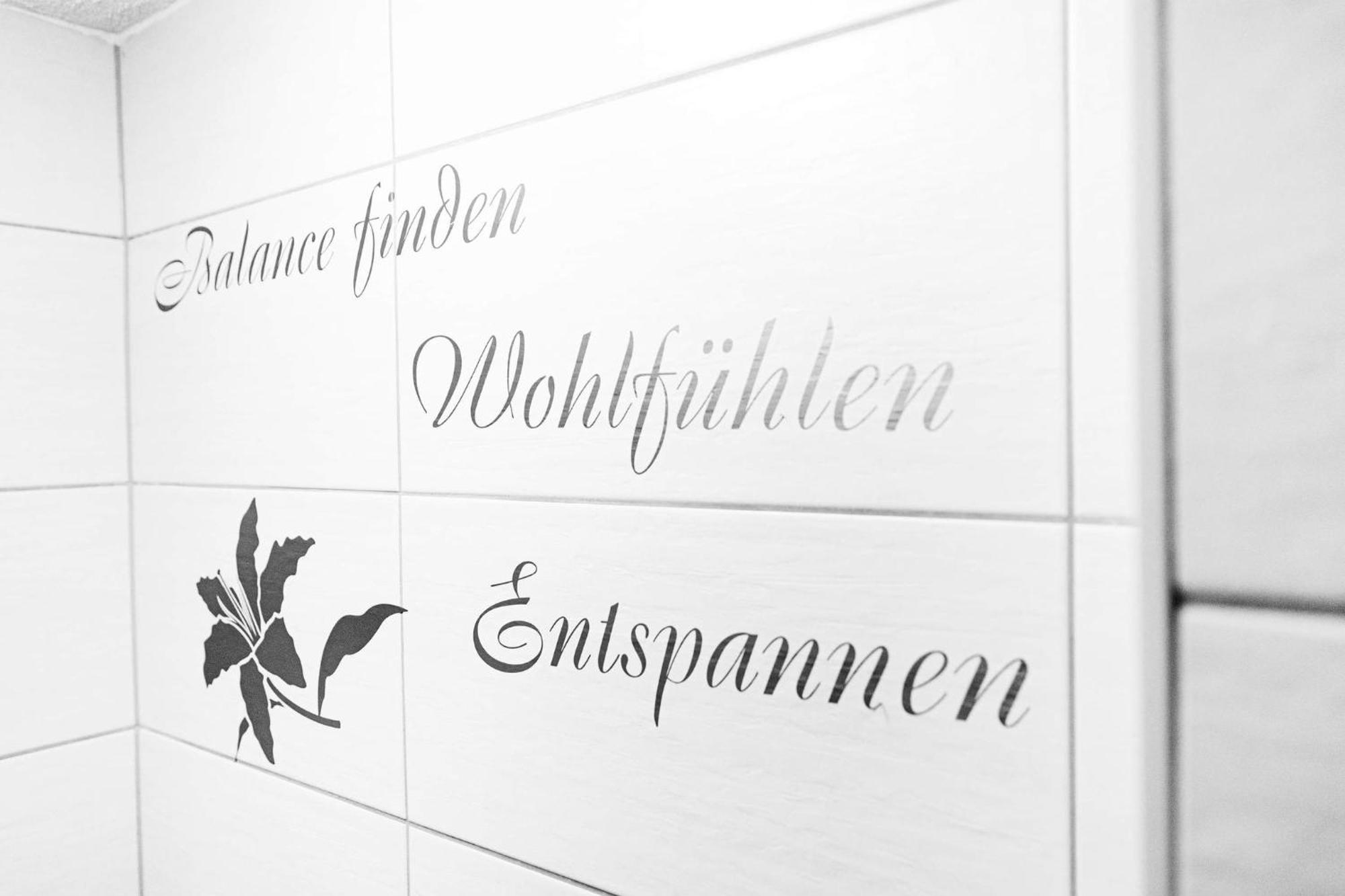 "Altes Stellwerk Frose" Am Froser See 外观 照片